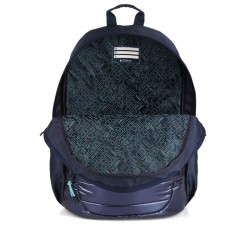 ΣΑΚΙΔΙΟ ΠΛΑΤΗΣ MOCHILA DIVINE GABOL 34X46X18CM