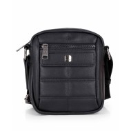 ΤΣΑΝΤΑ ΩΜΟΥ/ΧΙΑΣΤΙ ΜΑΥΡΗ GABOL 15X18X5