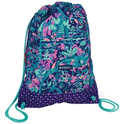 ΣΑΚΟΣ ΓΥΜΝΑΣΤΗΡΙΟΥ GABOL 34X44X0.5