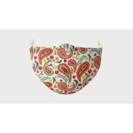 ΜΑΣΚΑ ΓΥΝΑΙΚΕΙΑ ΥΦΑΣΜΑΤΙΝΗ - SUMMER LOVER