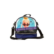 ΤΣΑΝΤΑ ΦΑΓΗΤΟΥ ‘BARBIE’ 20Χ21Χ15CM