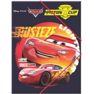 ΦΑΚΕΛΟΣ ΜΕ ΛΑΣΤΙΧΟ GIM - CARS