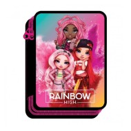 ΚΑΣΕΤΙΝΑ ΔΙΠΛΗ ΓΕΜΑΤΗ GIM - RAINBOW HIGH