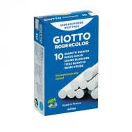 ΚΙΜΩΛΙΕΣ GIOTTO ΛΕΥΚΕΣ 10ΤΜΧ