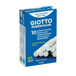 ΚΙΜΩΛΙΕΣ GIOTTO ΛΕΥΚΕΣ 10ΤΜΧ