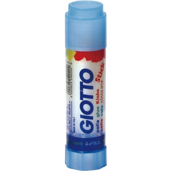 ΚΟΛΛΑ STICK GIOTTO 10GR