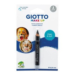 ΜΟΛΥΒΙ ΜΑΚΙΓΙΑΖ ΓΙΑ ΠΡΟΣΩΠΟ ΜΑΥΡΟ GIOTTO