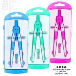 ΔΙΑΒΗΤΗΣ ΒΙΔΑΣ GROOVY 