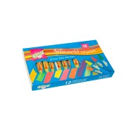 ΛΑΔΟΠΑΣΤΕΛ GROOVY 12ΤΜΧ 