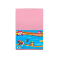 ΑΦΡΩΔΗ ΦΥΛΛΑ ΡΟΖ 10ΤΜΧ 30Χ40CM