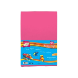 ΑΦΡΩΔΗ ΦΥΛΛΑ ΦΟΥΞΙΑ 10ΤΜΧ 30Χ40CM