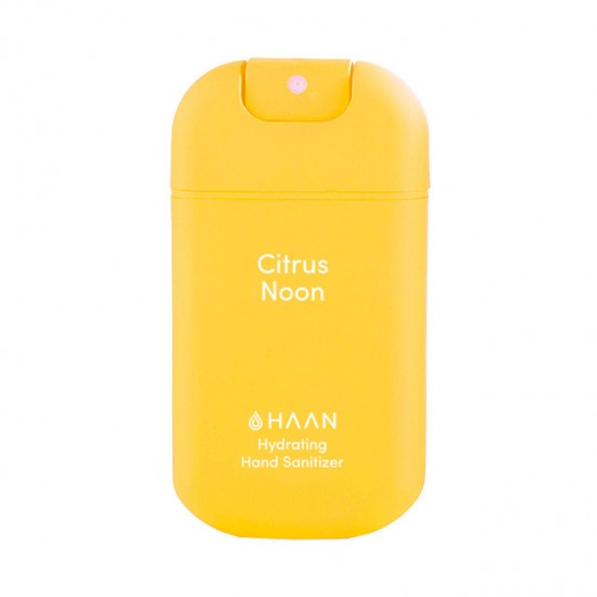 ΑΝΤΙΣΗΠΤΙΚΟ ΣΠΡΕΙ ΤΣΕΠΗΣ 30ML CITRUS NOON HAAN