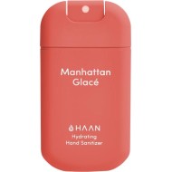 ΑΝΤΙΣΗΠΤΙΚΟ ΣΠΡΕΙ ΤΣΕΠΗΣ 30ML MANHATTAN GLACE HAAN