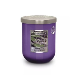 ΚΕΡΙ 320GR ΛΕΒΑΝΤΑ ΚΑΙ ΦΑΣΚΟΜΗΛΟ - HEART & HOME ΚΕΡΙ 320GR ΛΕΒΑΝΤΑ ΚΑΙ ΦΑΣΚΟΜΗΛΟ - HEART & HOME