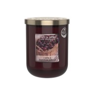 ΚΕΡΙ 320GR ΓΛΥΚΑ ΜΑΥΡΟΚΕΡΑΣΑ - HEART & HOME