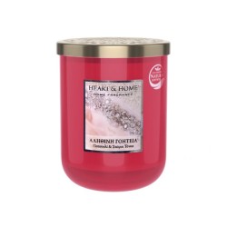 ΚΕΡΙ 320GR ΑΛΗΘΙΝΗ ΓΟΗΤΕΙΑ - HEART & HOME ΚΕΡΙ 320GR ΑΛΗΘΙΝΗ ΓΟΗΤΕΙΑ - HEART & HOME