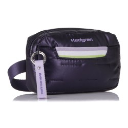 ΤΣΑΝΤΑ ΜΕΣΗΣ DEEP BLUE - HEDGREN 19X11X4CM