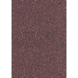 ΧΑΡΤΟΝΙ GLITTER Α4 200ΓΡ. ΠΟΛΥΧΡΩΜΟ
