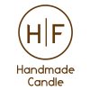 HF HANDMADE CANDLE