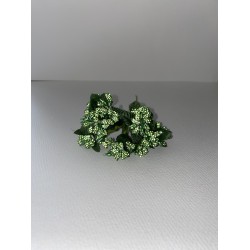 ΠΕΡΛΑ ΠΡΑΣΙΝΟ ΣΑΓΡΕ (12 ΤΜΧ)