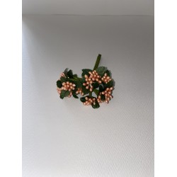 ΠΕΡΛΑ ΠΟΡΤΟΚΑΛΙ ΨΕΙΡΑ (12 ΤΜΧ)