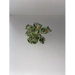 ΛΟΥΛΟΥΔΙ ΠΡΑΣΙΝΟ (ΣΕΤ 12 ΤΜΧ)