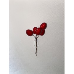 ΑΥΓΑ ΚΟΚΚΙΝΑ ΠΑΣΧΑΛΙΝΑ (5 ΤΜΧ)