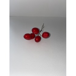 ΑΥΓΑ ΚΟΚΚΙΝΑ ΠΑΣΧΑΛΙΝΑ (5 ΤΜΧ)