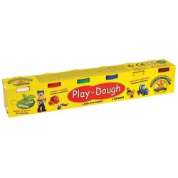 ΠΛΑΣΤΟΖΥΜΑΡΑΚΙΑ ΣΕΤ 6ΤΜΧ