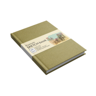 ΜΠΛΟΚ ΣΧΕΔΙΟΥ SKETCHBOOK 21X29CM 108 ΦΥΛΛΑ ΛΑΧΑΝΙ