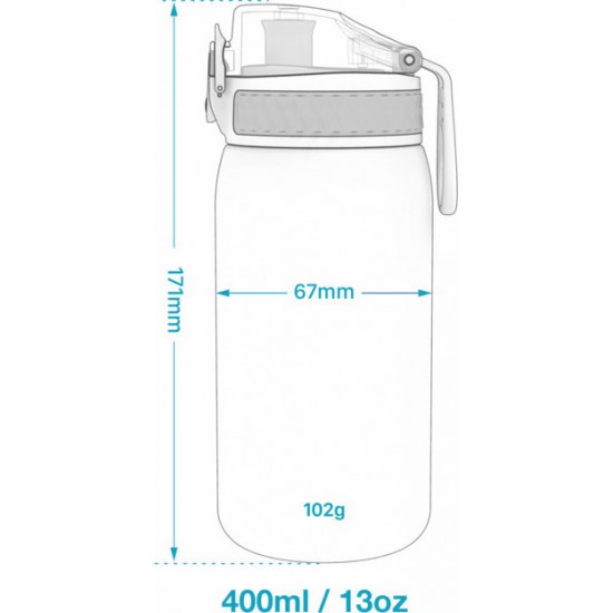 ION8 ΠΑΓΟΥΡΙ SPORT POD HOLA 350ML