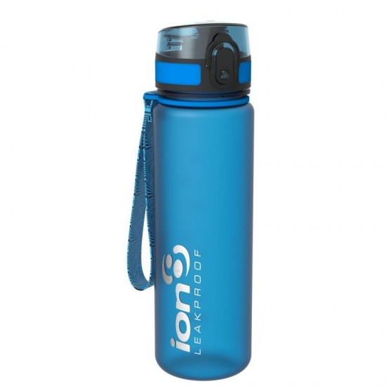 ION8 ΠΑΓΟΥΡΙ SLIM 500ML ΜΠΛΕ