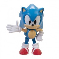 ΦΙΓΟΥΡΑ SONIC THE HEDGEHOG 6,5CM - SONIC