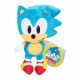 ΛΟΥΤΡΙΝΟ SONIC THE HEDGEHOG 22CM -SONIC