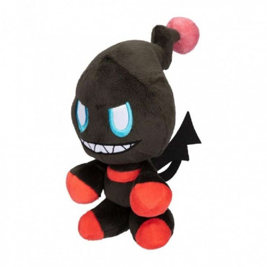 ΛΟΥΤΡΙΝΟ SONIC THE HEDGEHOG 22CM - DARK CHAO