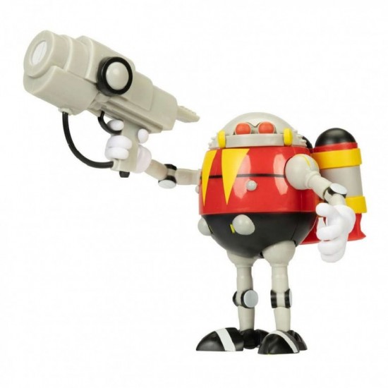 ΦΙΓΟΥΡΑ SONIC THE HEDGEHOG 10CM - EGGROBO