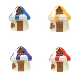 ΣΤΡΟΥΜΦΟΣΠΙΤΟ 7,5CM - ΜΕ ΦΙΓΟΥΡΑ ΈΚΠΛΗΞΗ 5,5CM 