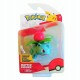 ΦΙΓΟΥΡΑ POKEMON - BATTLE FIGURE - IVYSAUR