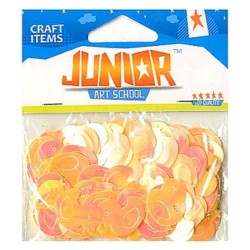 ΠΑΠΑΚΙΑ ΚΙΤΡΙΝΑ 14GR 22MM