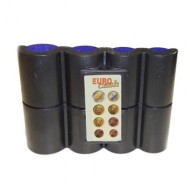 ΘΗΚΗ ΚΕΡΜΑΤΩΝ ΦΟΡΗΤΗ 8 ΘΕΣΕΩΝ