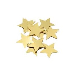 ΑΣΤΕΡΑΚΙΑ ΧΡΥΣΑ 20GR - 33ΜΜ