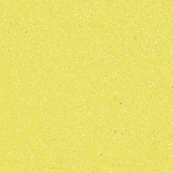 ΑΦΡΩΔΕΣ ΦΥΛΛΟ GLITTER Α4 ΚΙΤΡΙΝΟ