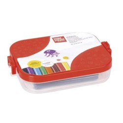 KNORR PRANDELL ΠΛΑΣΤΕΛΙΝΗ 340GR 14 ΤΜΧ