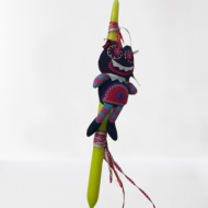 Λαμπάδα "Κουκλάκι"