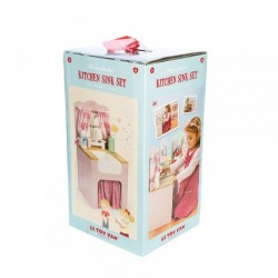 LE TOY VAN ΝΕΡΟΧΥΤΗΣ ΚΟΥΖΙΝΑΣ