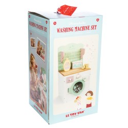 LE TOY VAN ΠΛΥΝΤΗΡΙΟ