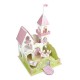 LE TOY VAN FAIRYBELLE PALACE