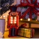 ΔΙΑΚΟΣΜΗΤΙΚΟ ΦΩΤΙΖΟΜΕΝΟ LEGAMI MINI DECORATIVE LIGHT NUTCRACKER