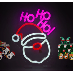 ΔΙΑΚΟΣΜΗΤΙΚΟ ΦΩΤΙΖΟΜΕΝΟ LEGAMI NEON EFFECT LED SIGN - ITS A SIGN - ΑΓΙΟΣ ΒΑΣΙΛΗΣ ΔΙΑΚΟΣΜΗΤΙΚΟ ΦΩΤΙΖΟΜΕΝΟ LEGAMI NEON EFFECT LED SIGN - ITS A SIGN - ΑΓΙΟΣ ΒΑΣΙΛΗΣ