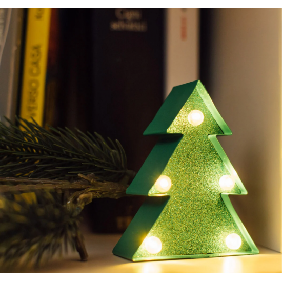 ΔΙΑΚΟΣΜΗΤΙΚΟ ΦΩΤΙΖΟΜΕΝΟ LEGAMI MINI DECORATIVE LIGHT TREE